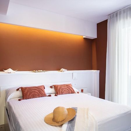 The Lady C - High Apartments Tropea Esterno foto