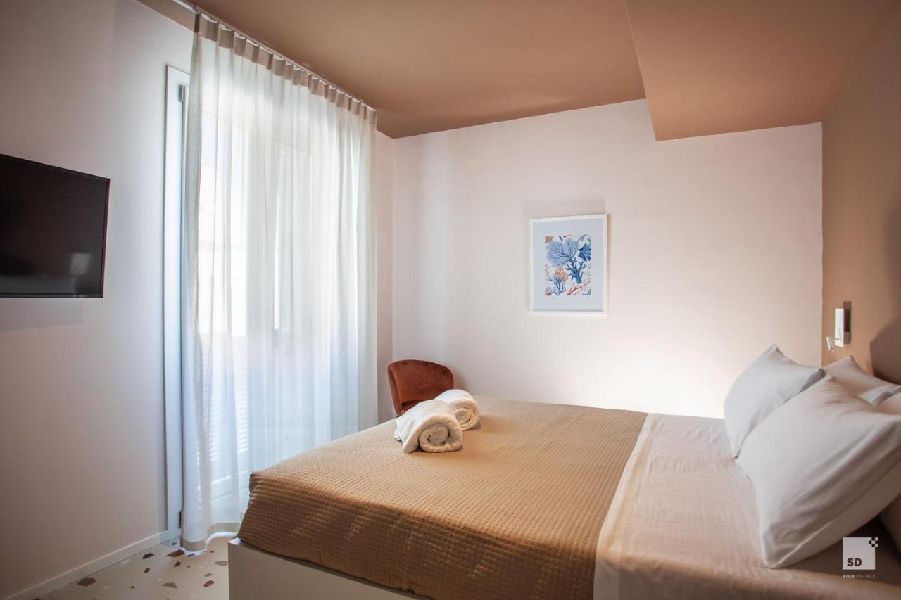 The Lady C - High Apartments Tropea Esterno foto