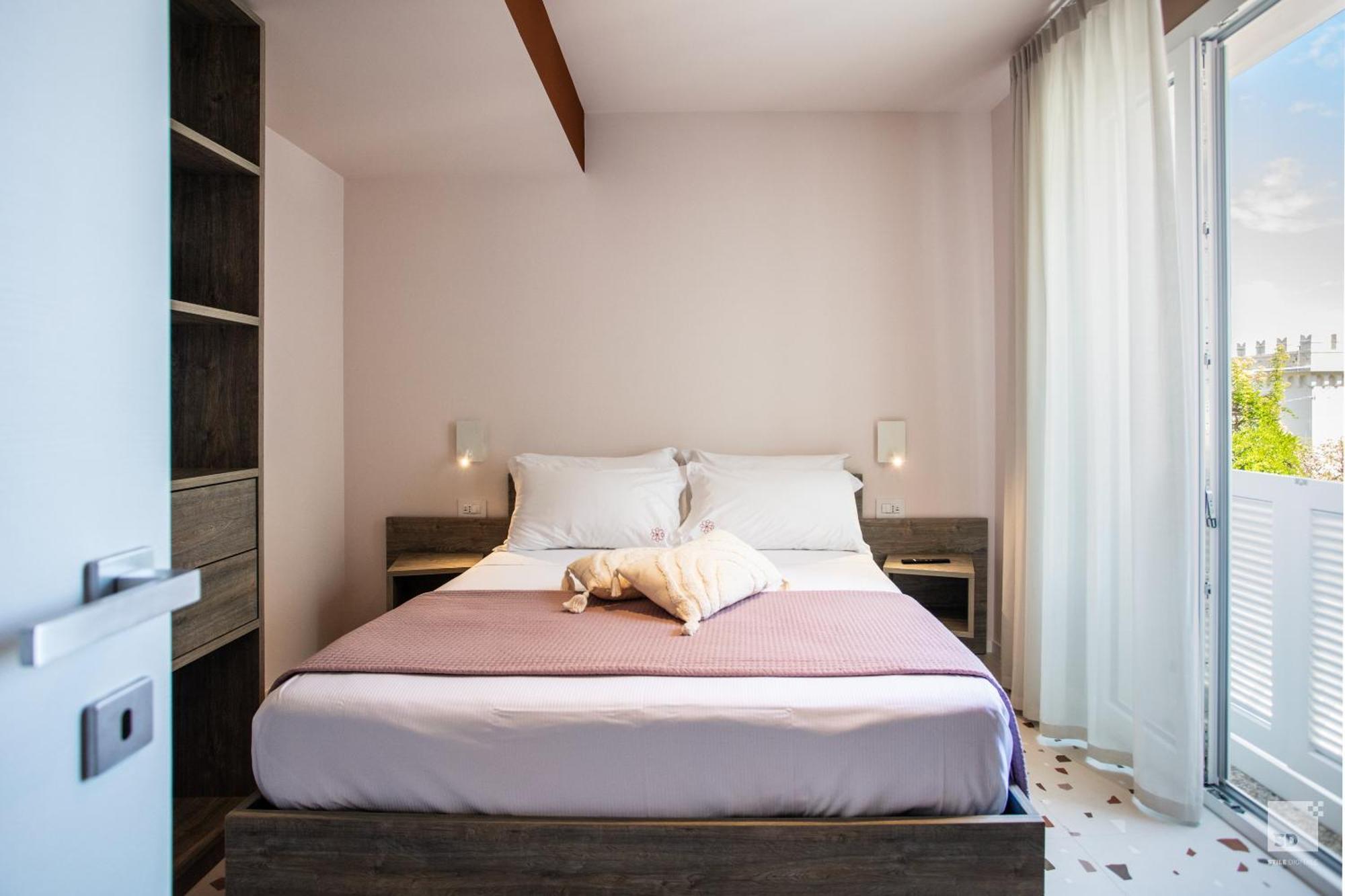 The Lady C - High Apartments Tropea Esterno foto